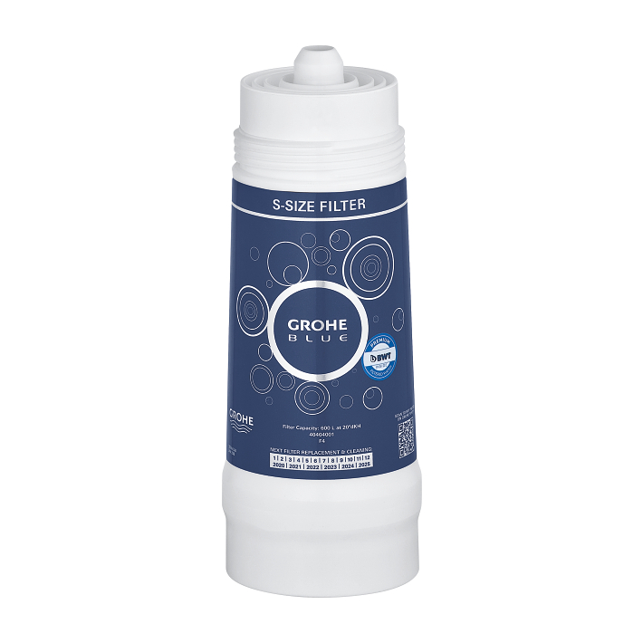 PoliHome Ανταλλακτικό φίλτρο 600L Grohe Blue