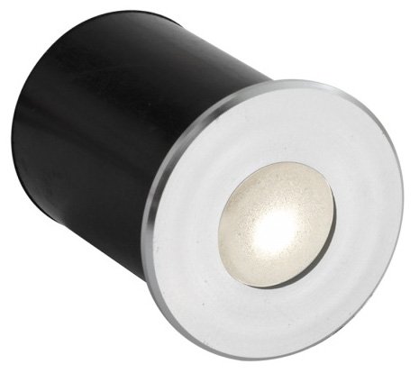 Χωνευτό Spot Viokef Royal R LED