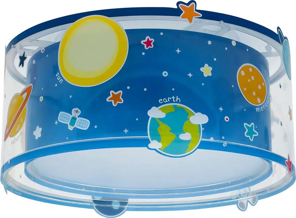 PoliHome Απλίκα/Πλαφονιέρα Ango Planets