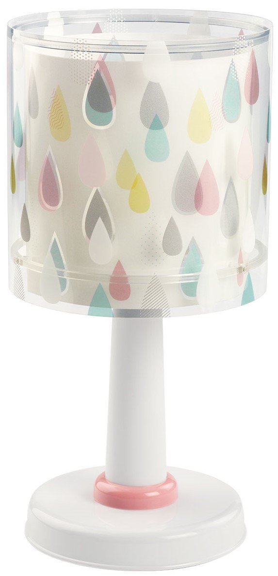 PoliHome Πορτατίφ Ango Rain Color
