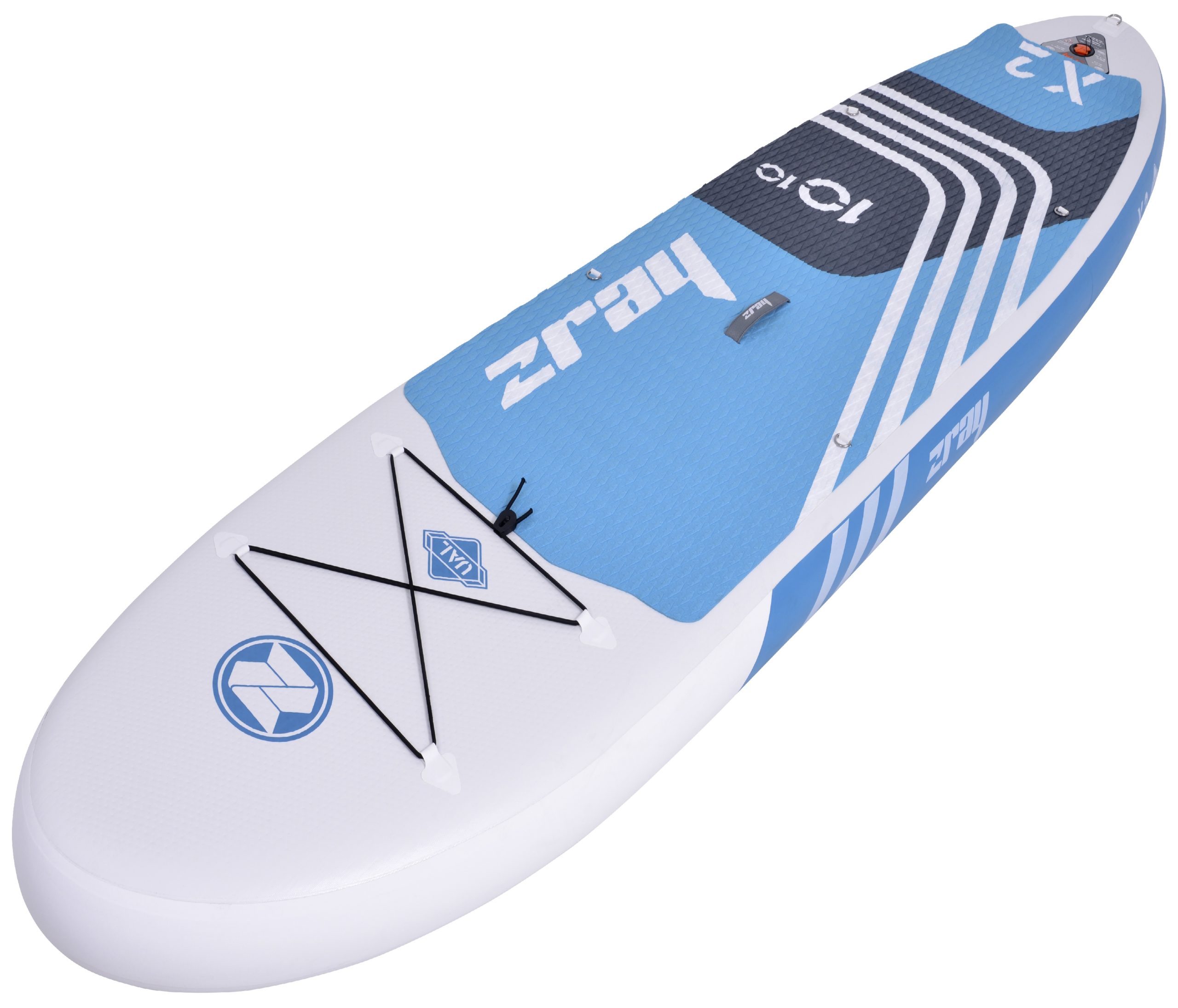 PoliHome Σανίδα κολύμβησης Zray sup X2