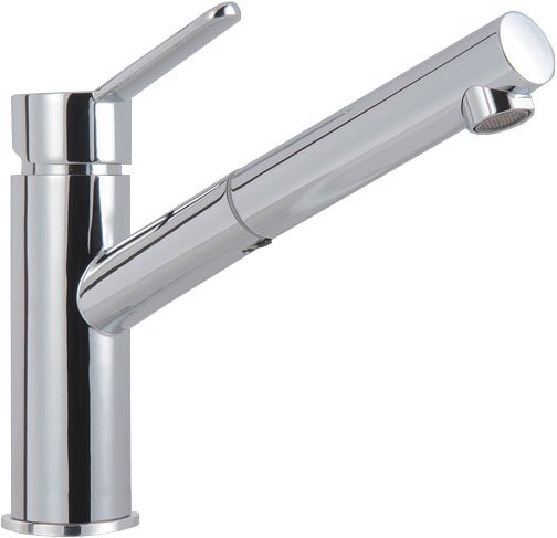 PoliHome Μπαταρία κουζίνας La Torre Newpro 42181