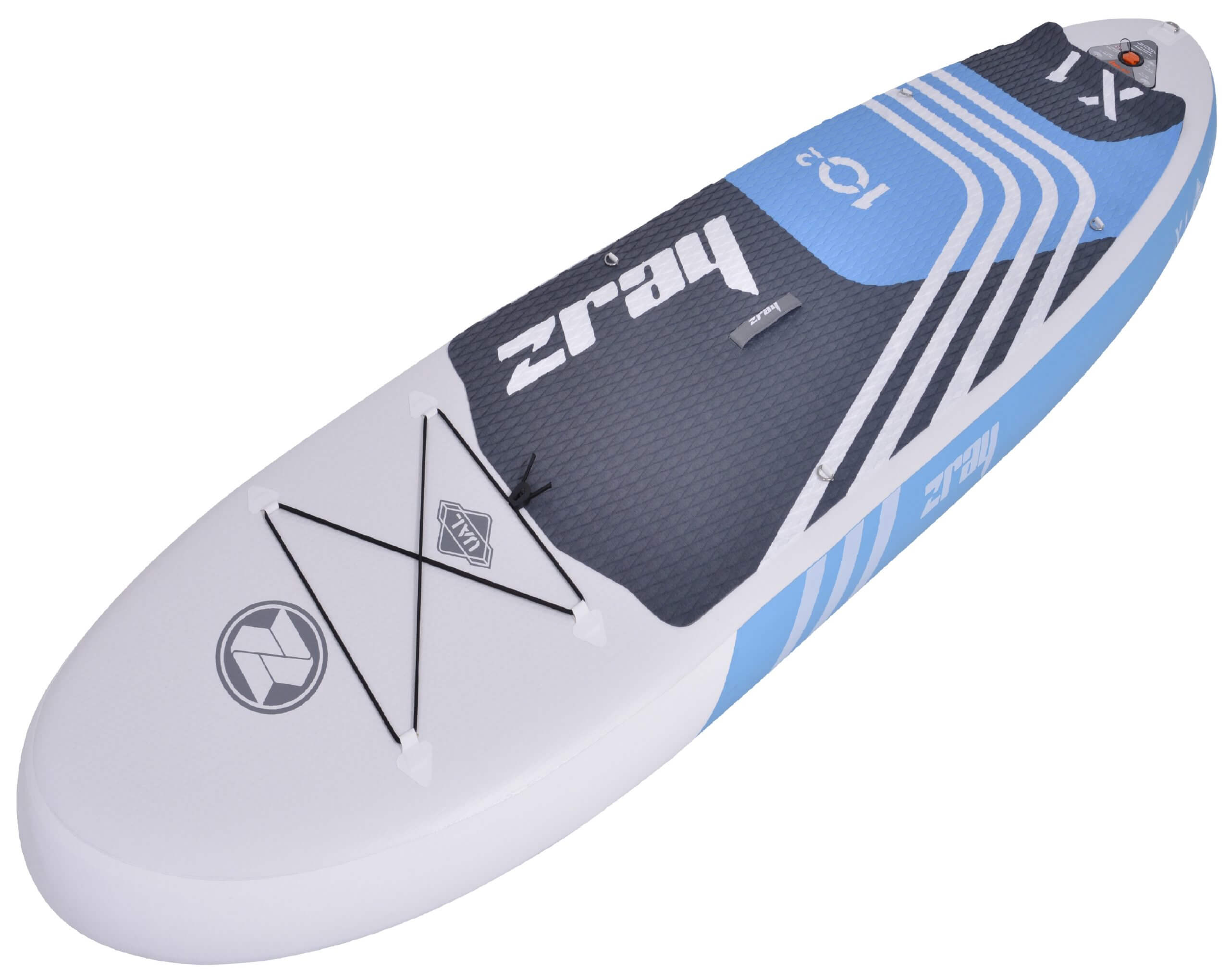 PoliHome Σανίδα κολύμβησης Zray sup X1
