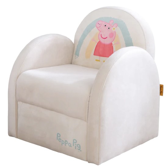 Πολυθρόνα Peppa Pig