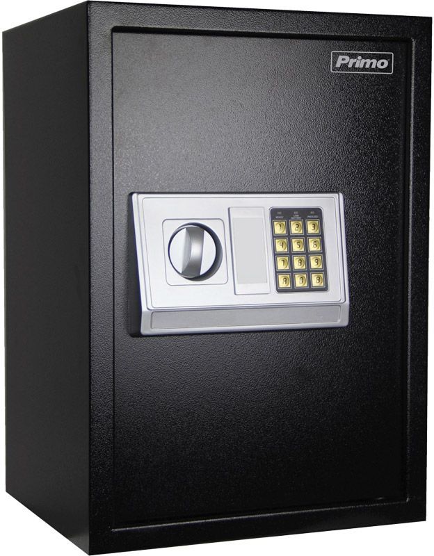 Χρηματοκιβώτιο ηλεκτρονικό Primo PRSB-50022