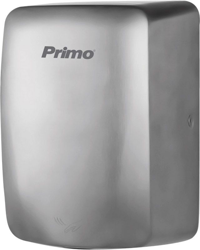 PoliHome Στεγνωτήρας χεριών υψηλής ταχύτητας Primo PRHD-50