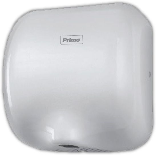 PoliHome Στεγνωτήρας χεριών υψηλής ταχύτητας Primo PRHD-50026