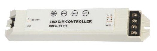 Τηλεχειριστήριο Dimmer Controller