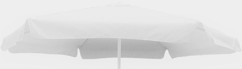 Ύφασμα ομπρέλας Ø 220 εκ.