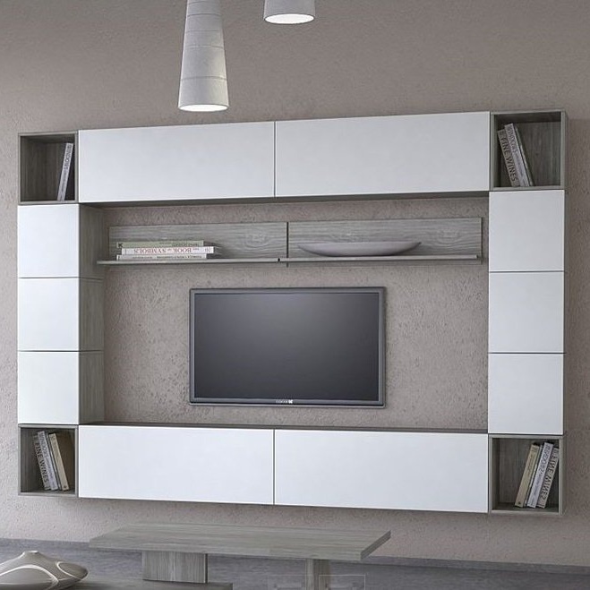 PoliHome Σύνθετο Smart 8D