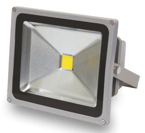 Προβολέας LED 5208