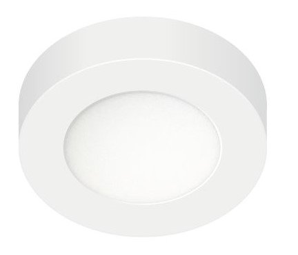 Πλαφονιέρα οροφής LED 6W 5241