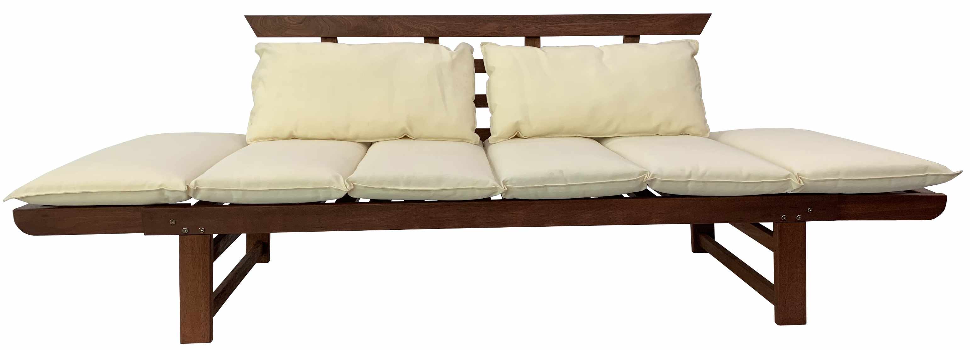 Καναπές – Κρεβάτι Ntimeran