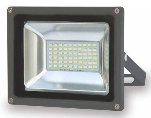 PoliHome Προβολέας LED 5408