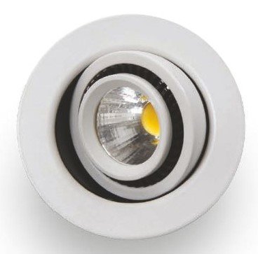 Χωνευτό LED οροφής 5419