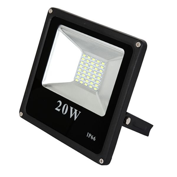 Προβολέας Slim LED 5446