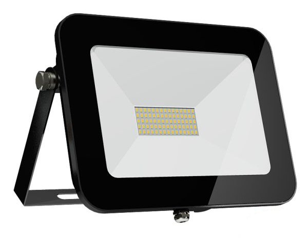 Προβολέας Slim LED 5687