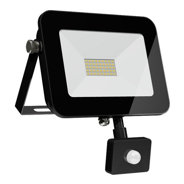 Προβολέας Slim LED 5693
