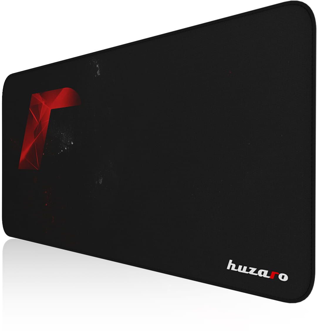 PoliHome Gaming Mousepad Huzaro XL 2.0