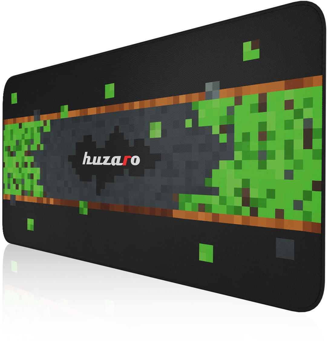 PoliHome Gaming Mousepad Huzaro XL 3.0
