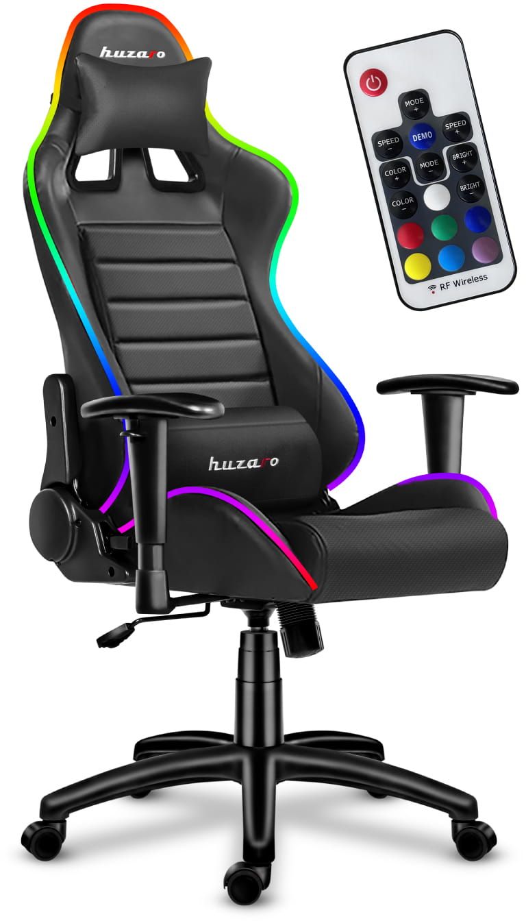 Καρέκλα Gaming Huzaro Force 6.0 RGB