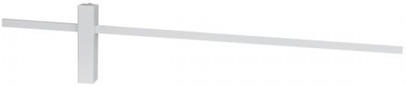 Απλίκα τοίχου Cross Led