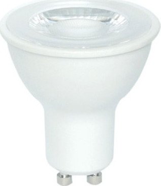Λαμπτήρας LED GU10 Narrow 5W 4000K 38°