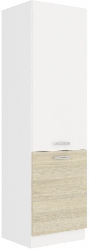 Επιδαπέδιο ντουλάπι Ristretto 60 DK