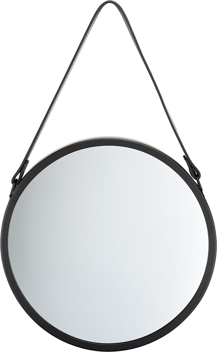 Καθρέπτης Hang II round