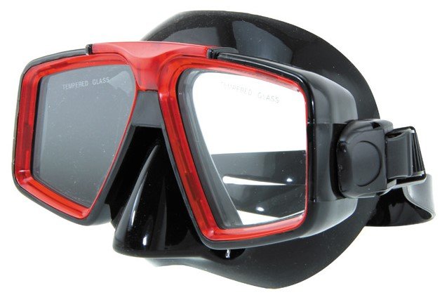 PoliHome Μάσκα ScubaForce Malibu