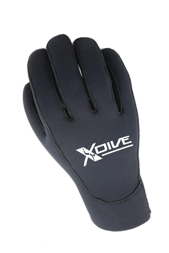 PoliHome Γάντια XDIVE Neospan Pro 3mm-M