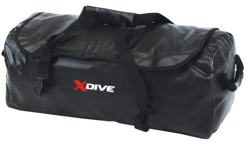 PoliHome Σάκος στεγανός XDIVE Dry Box II