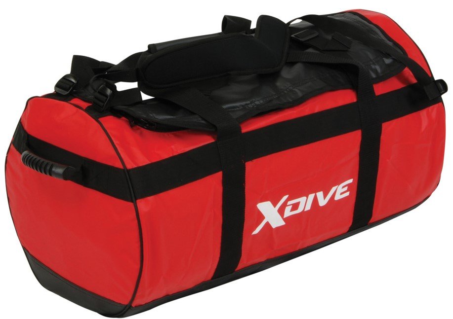 Σάκος στεγανός XDIVE Endeavour 90L