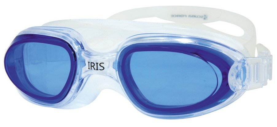 Γυαλάκια κολύμβησης BlueWave Iris