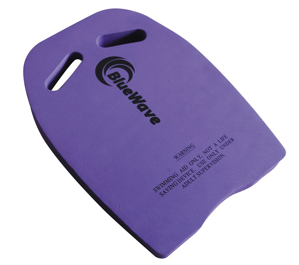 PoliHome Σανίδα κολύμβησης BlueWave Purple
