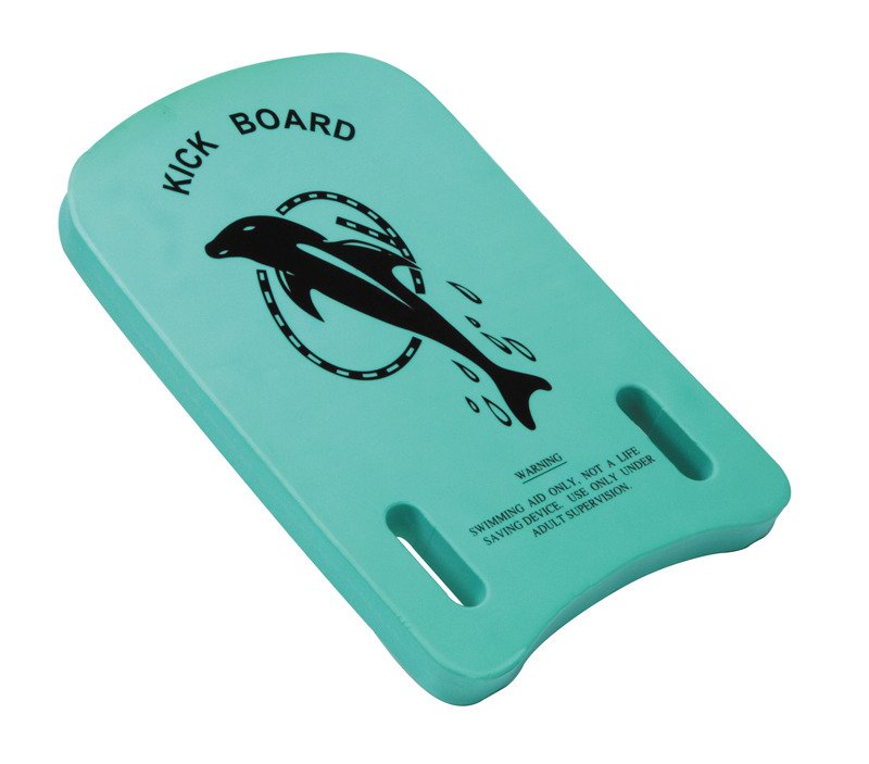PoliHome Σανίδα κολύμβησης BlueWave Kick Board