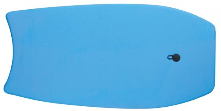 PoliHome Σανίδα κολύμβησης BlueWave Body Board
