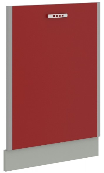 Πρόσοψη κουζίνας Velvet ZM 713×596