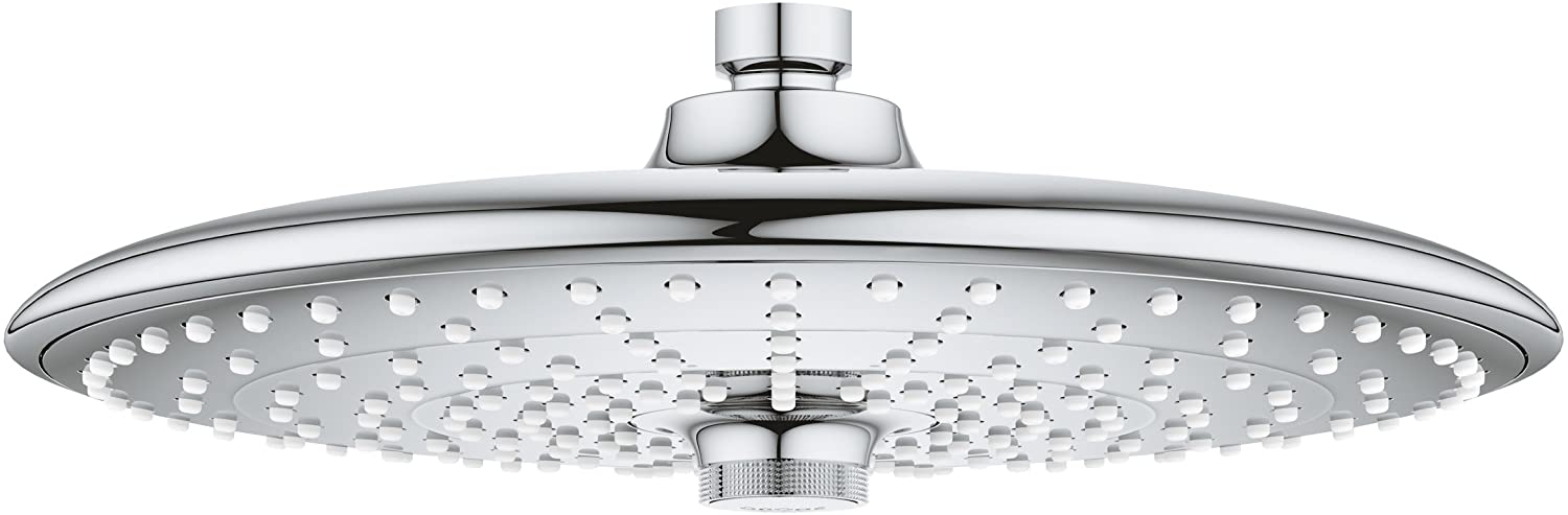 PoliHome Κεφαλή ντουζ Euphoria 260 Headshower