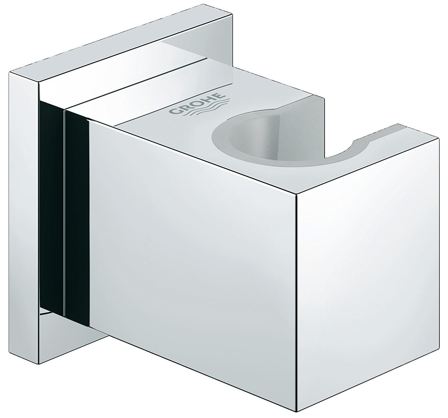 PoliHome Στήριγμα ντουζ Grohe Euphoria Cube