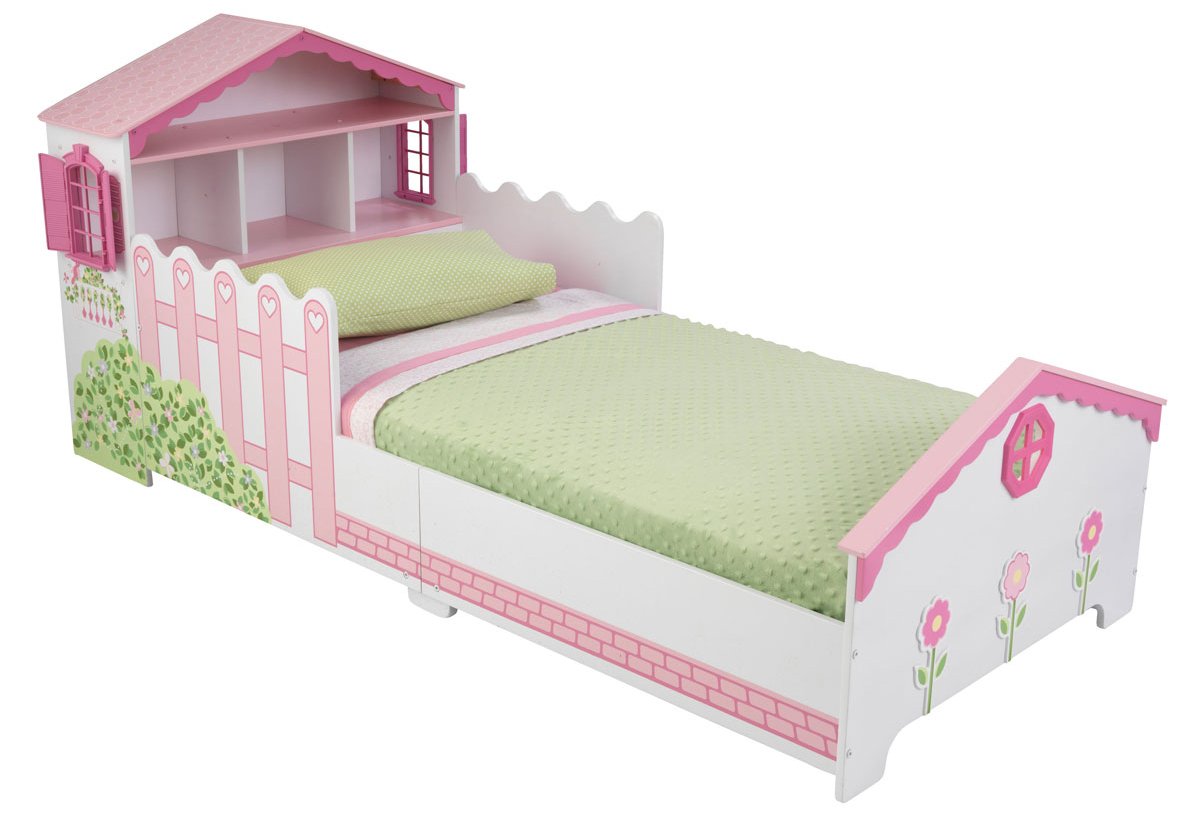 Κρεβάτι Kidkraft Dollhouse Toddler