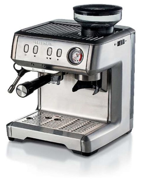 Μηχανή espresso Ariete 1313