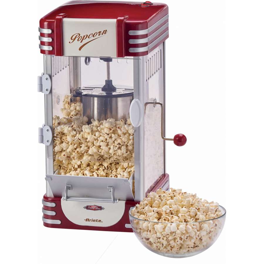 Μηχανή Pop Corn Ariete 2953