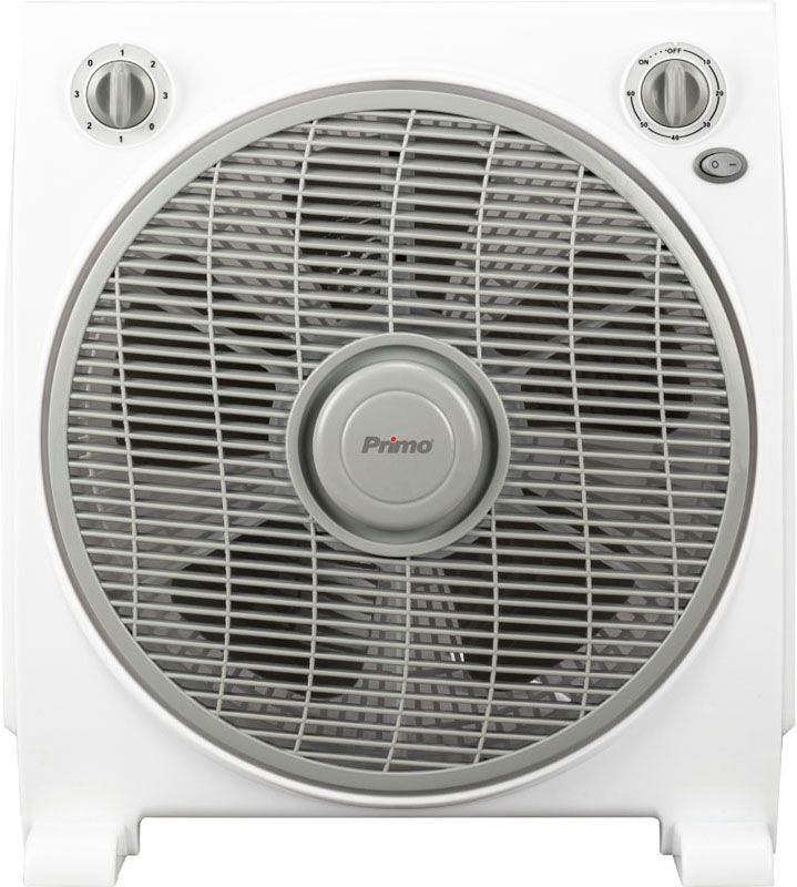 Ανεμιστήρας Box Fan Primo PRBF-12