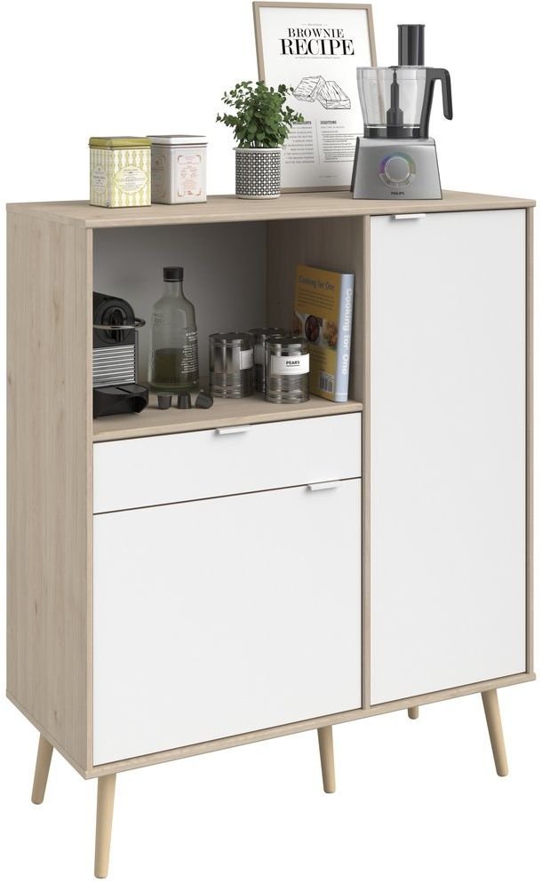 Σκευοθήκη – mini bar Οldham