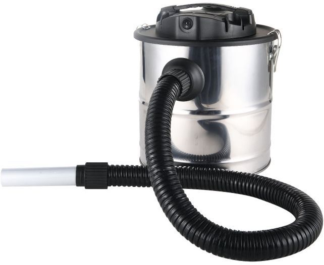 Συλλέκτης στάχτης Primo 20L 1200W