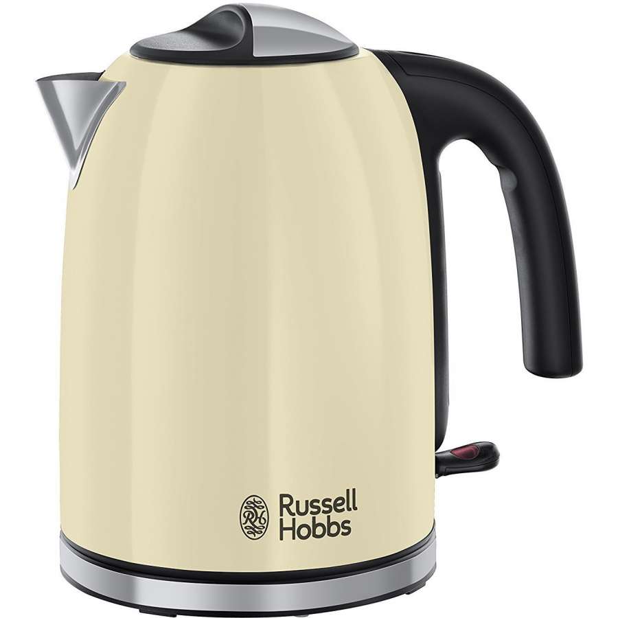 PoliHome Βραστήρας Russell Hobbs 20415-Mpez
