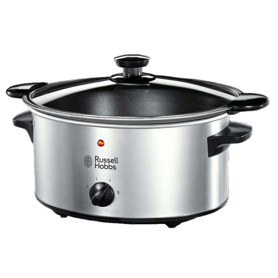 PoliHome Slow Cooker Russel Hobbs 22740