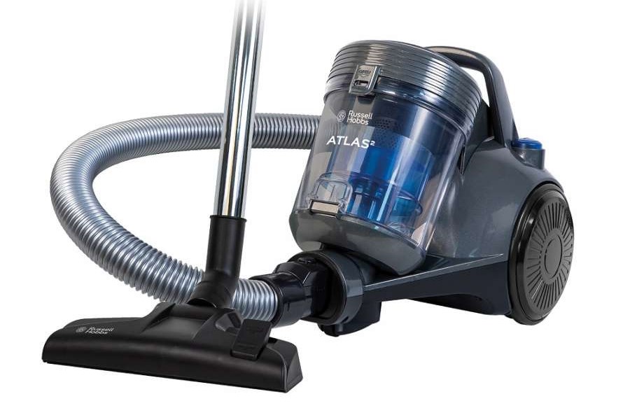 Ηλεκτρική σκούπα Russell Hobbs Atlas 2