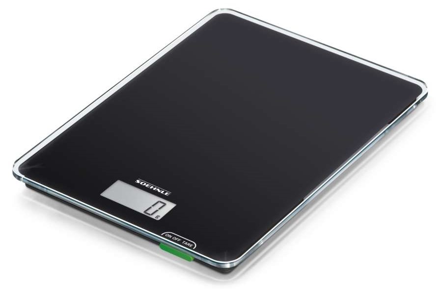 PoliHome Ζυγαριά κουζίνας Soehnle Compact 100